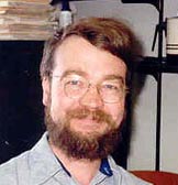 Prof. Wayne Harbert