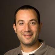 Sam Tilsen Headshot