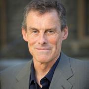 John Whitman Headshot